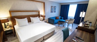 Dedeman Konya Hotel And Convention Center