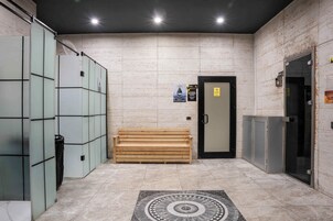 Fitnesscenter