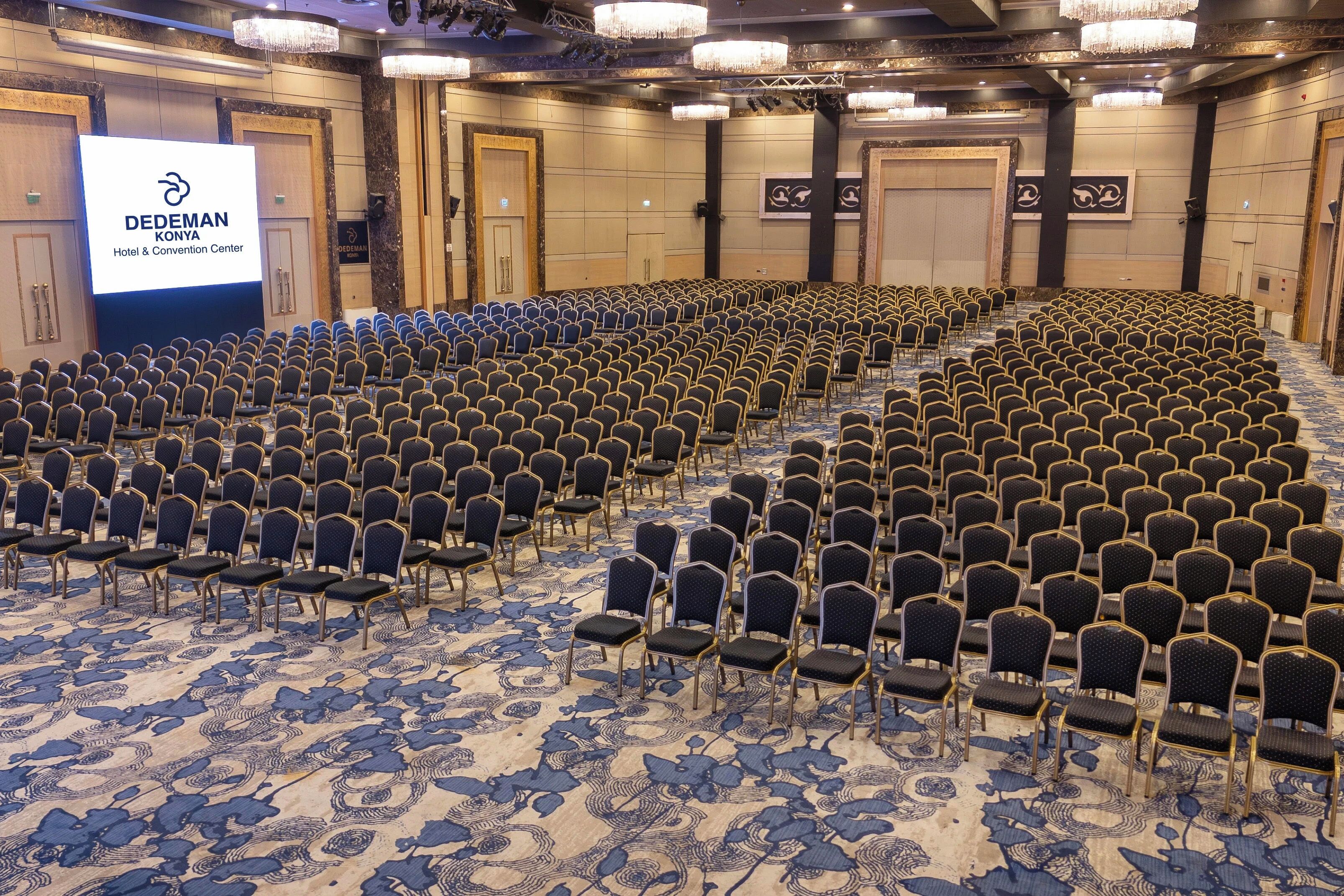 Salle de réunion