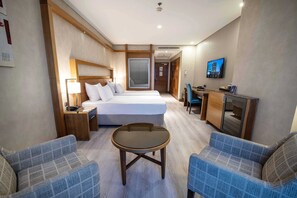 Chambre Deluxe