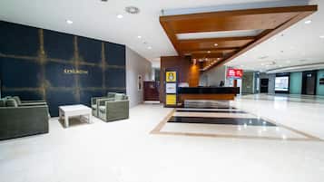 Fitnesscenter