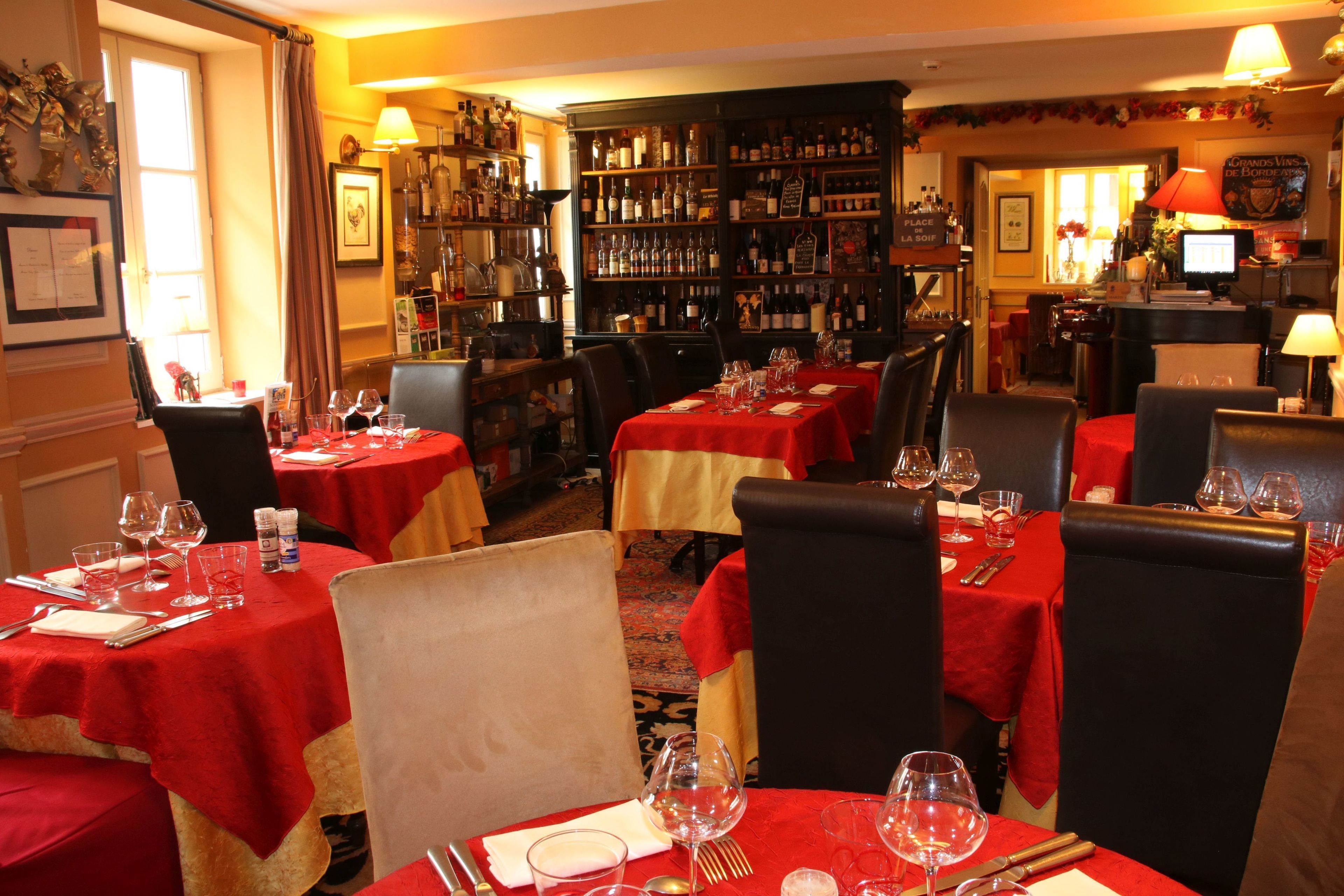 Dineren voor koppels