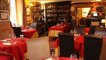 Dineren voor koppels