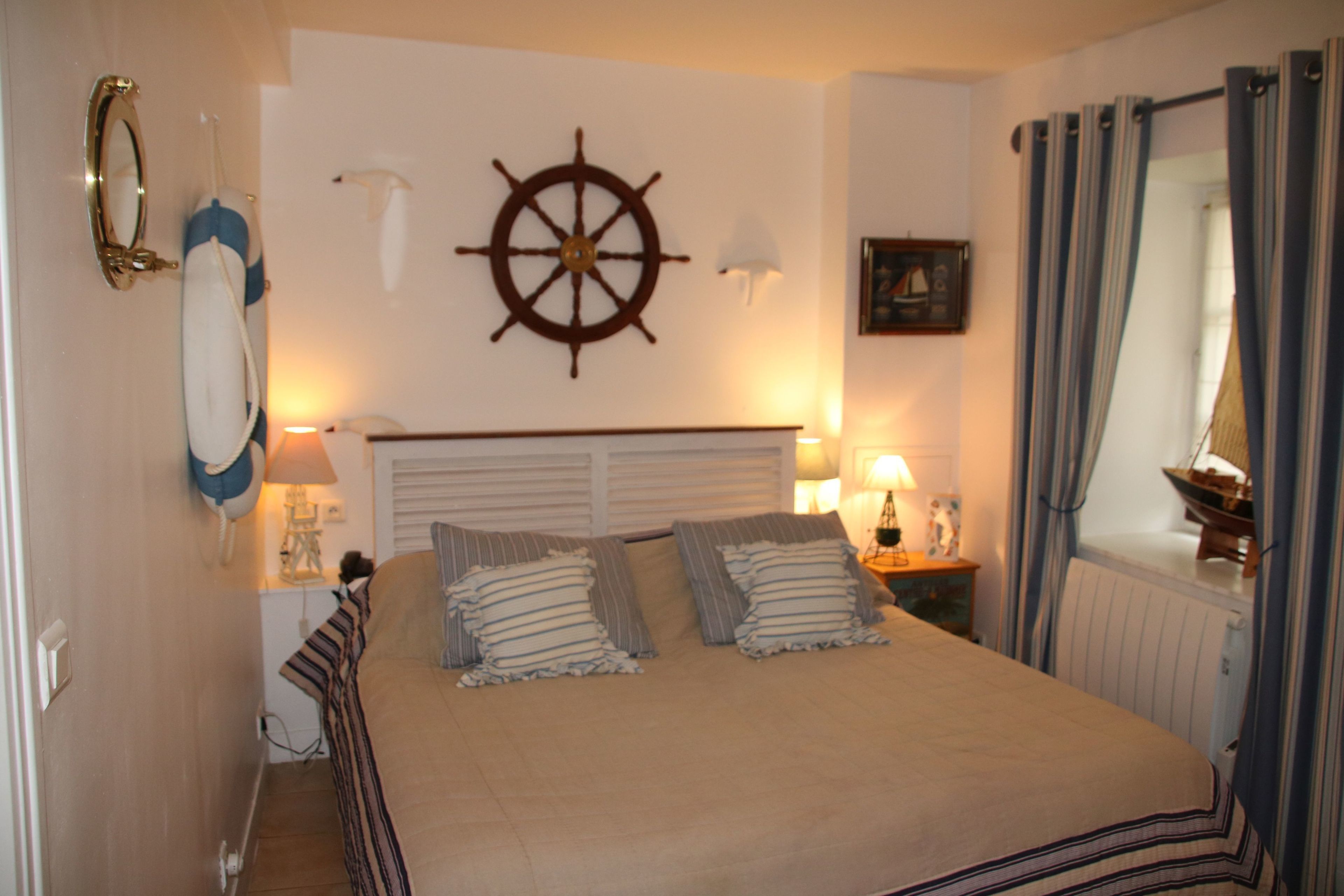 スーペリア ダブルルーム