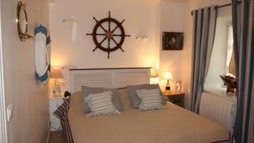 Superior tweepersoonskamer