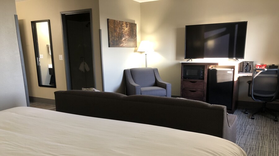 Cobblestone Inn & Suites - Trenton