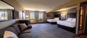 Cobblestone Inn & Suites - Trenton