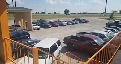 Cisco inn