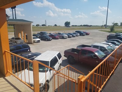 Cisco inn