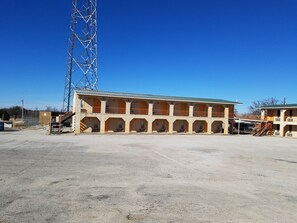Eksteriør