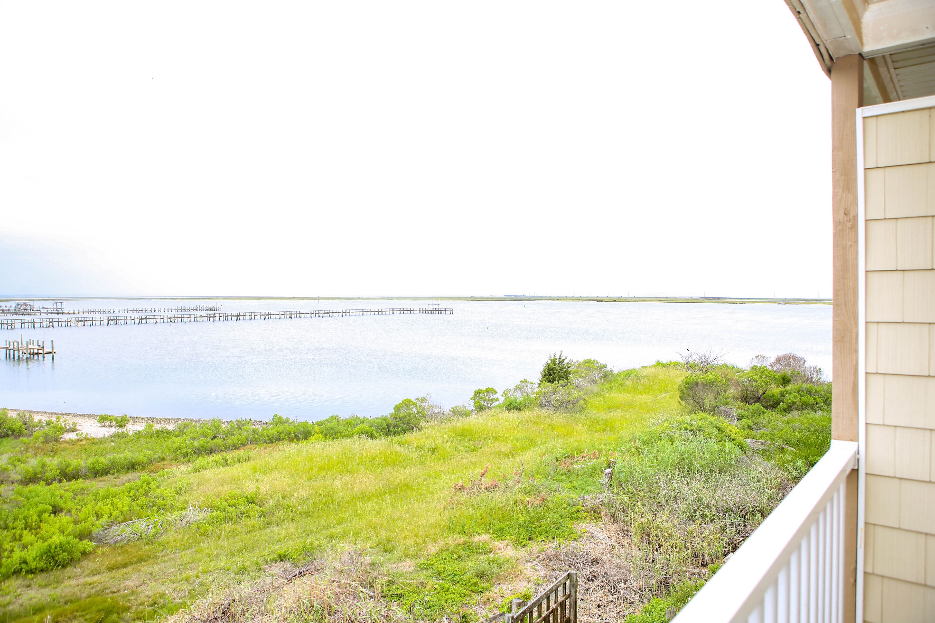 superior double room, 2 queen beds, non smoking, sea view | terrace/patio