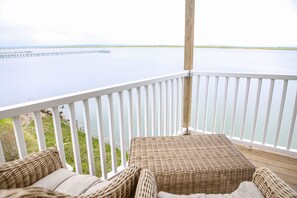 Deluxe Suite, 1 King Bed