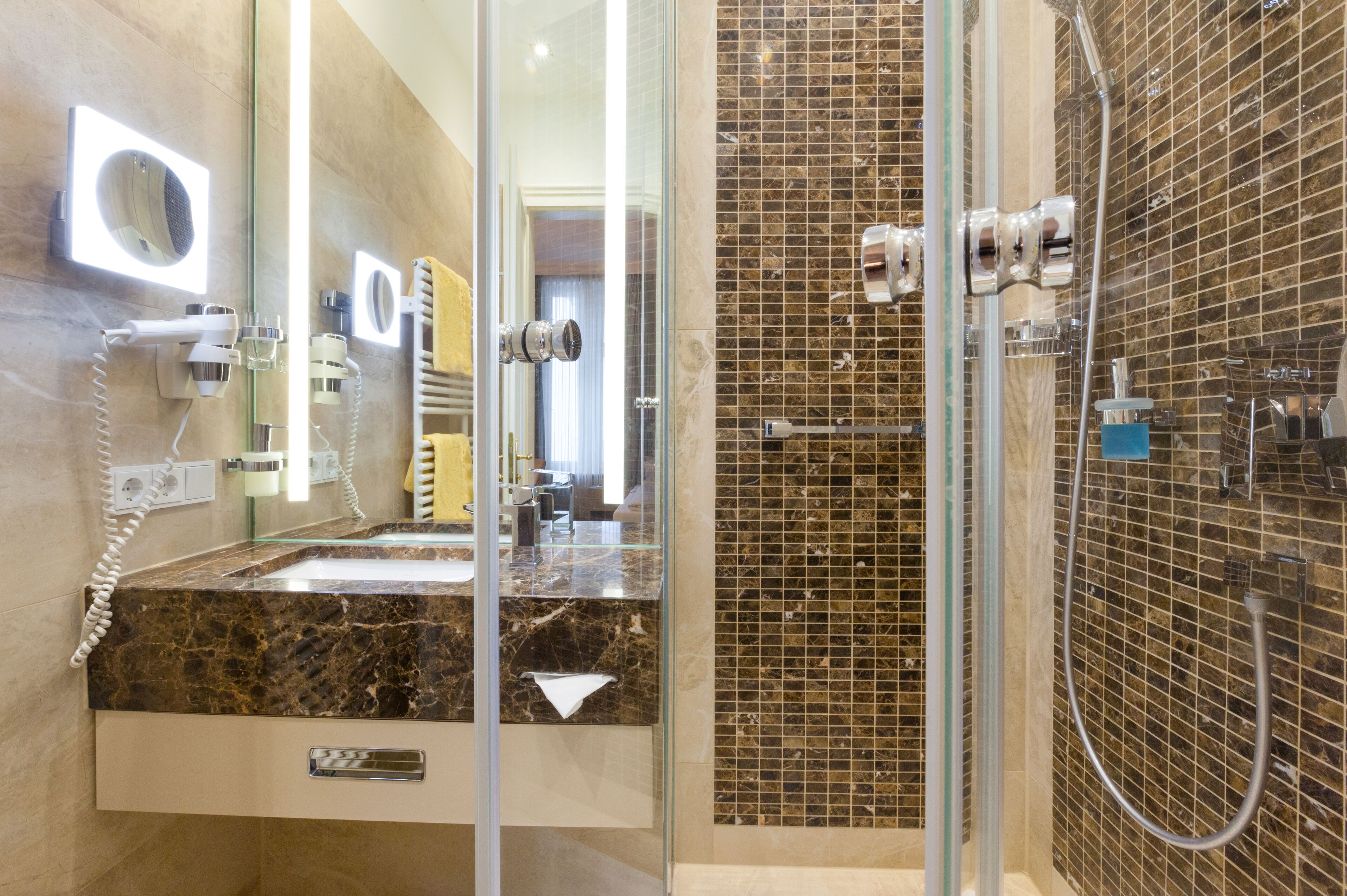 Photo - Hotel an der Oper