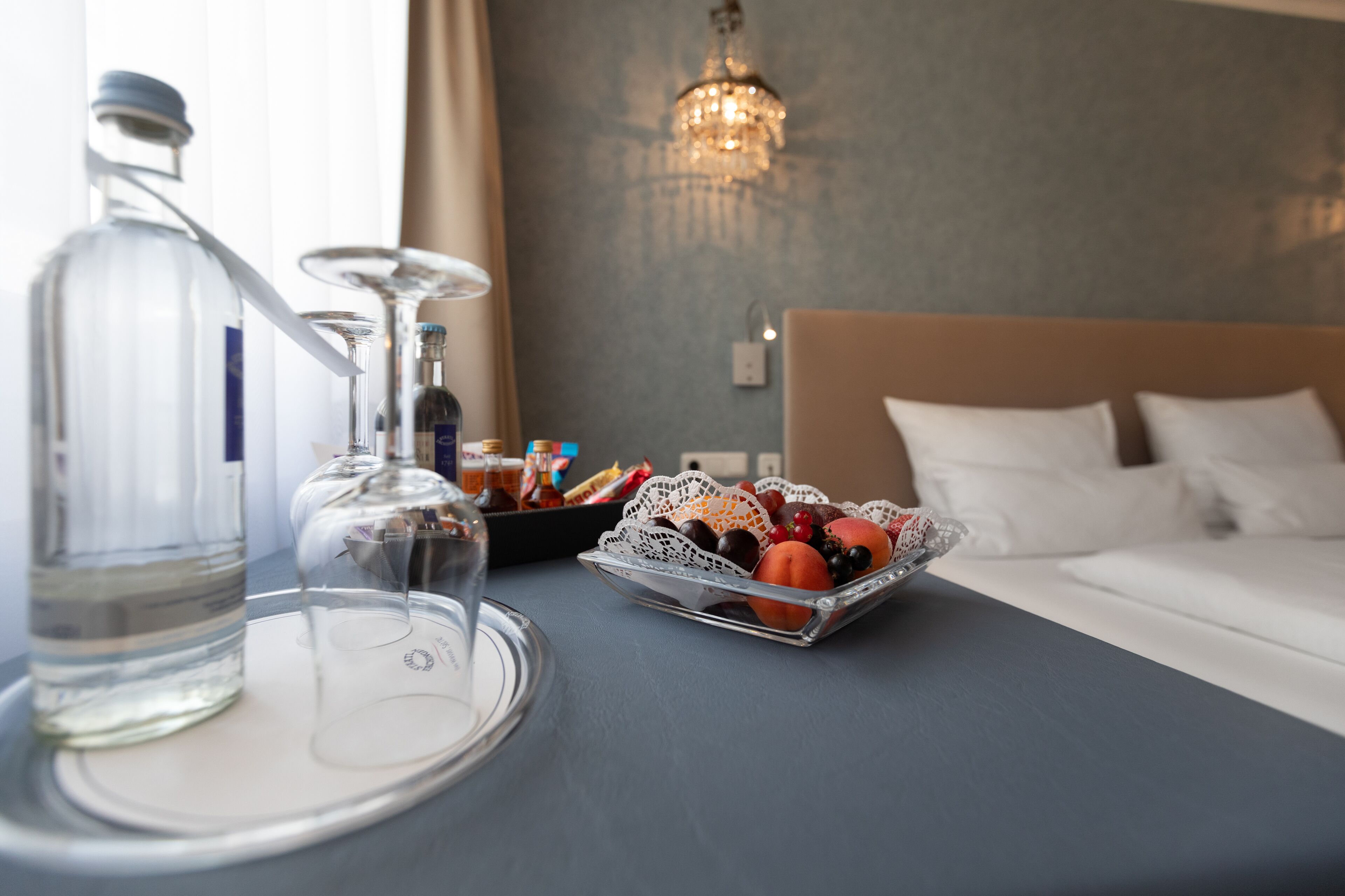 Photo - Hotel an der Oper