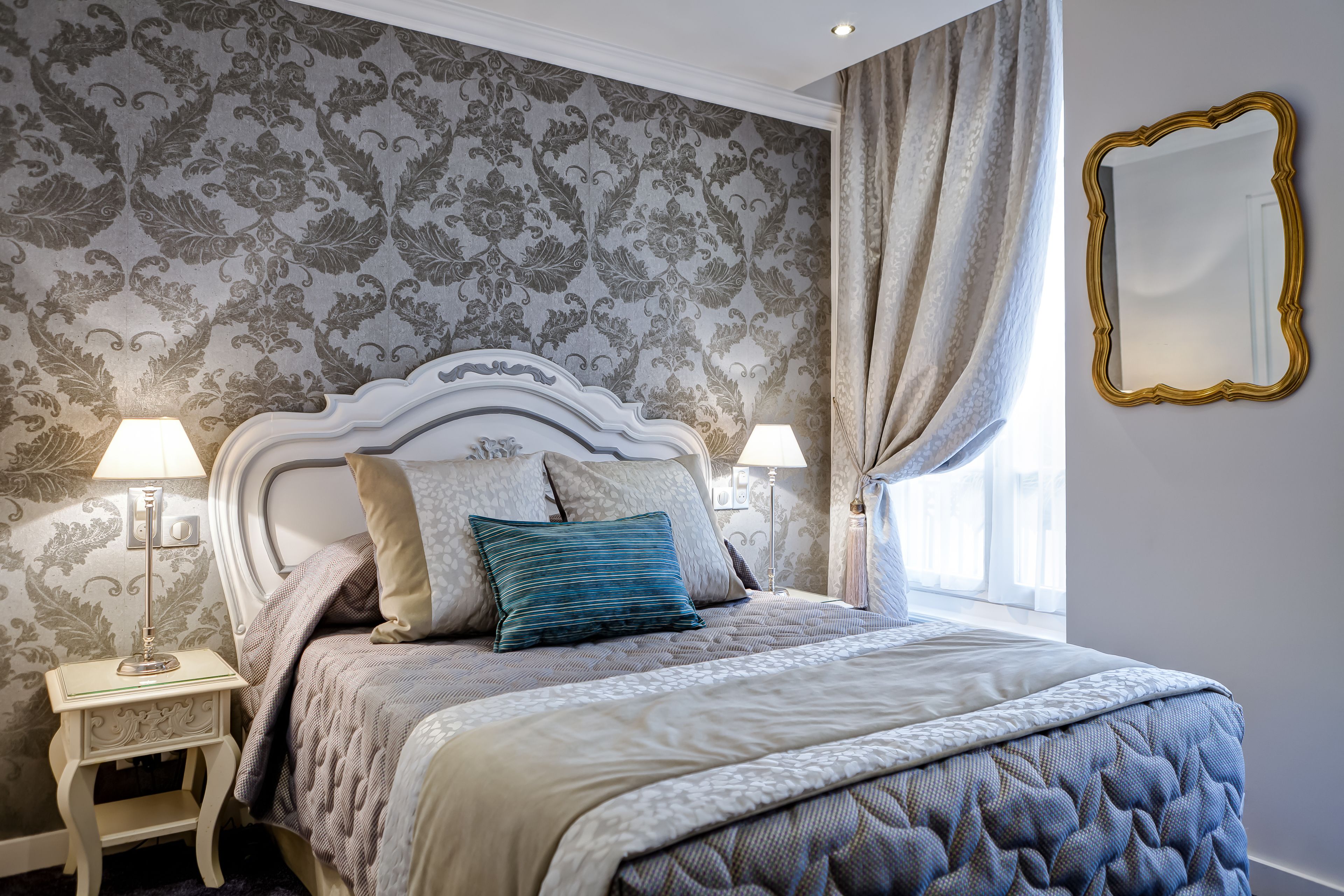 Foto - Grand Hotel des Terreaux