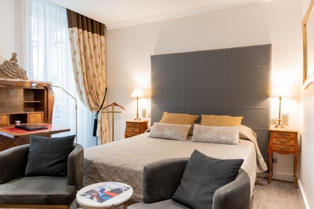 Foto - Grand Hotel des Terreaux