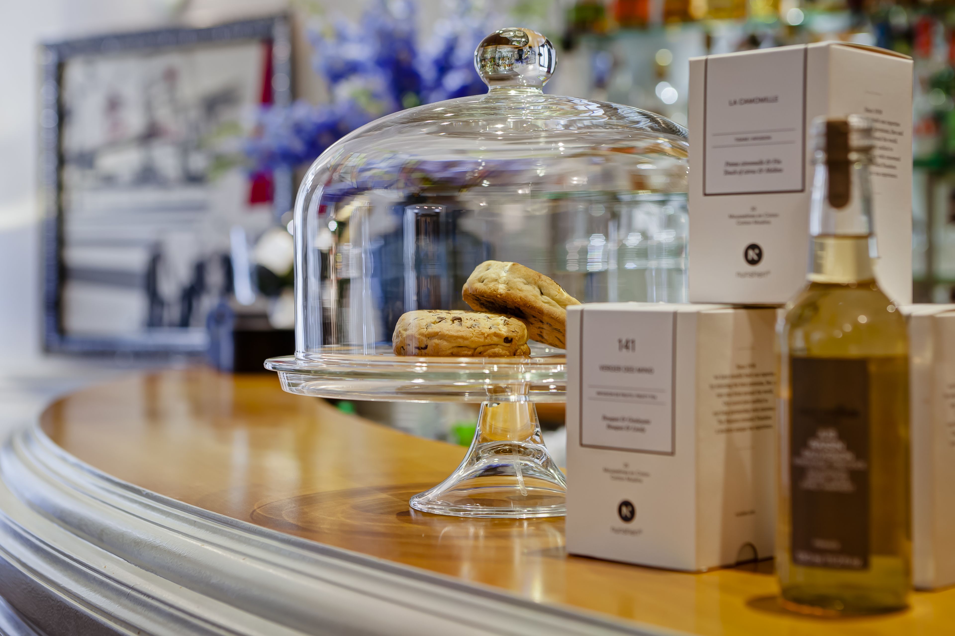 Foto - Grand Hotel des Terreaux