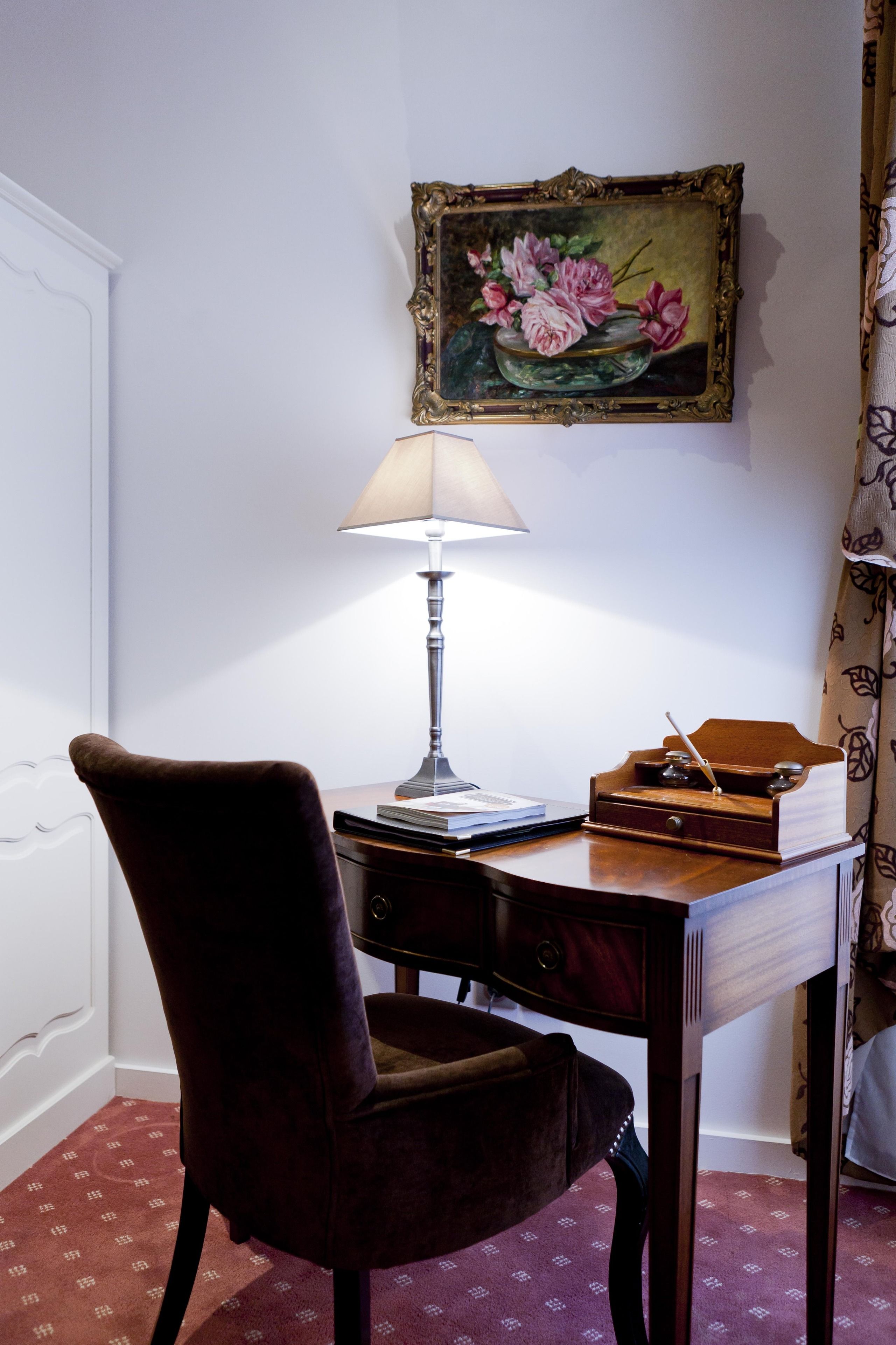 junior room | premium bedding, in-room safe, individually decorated