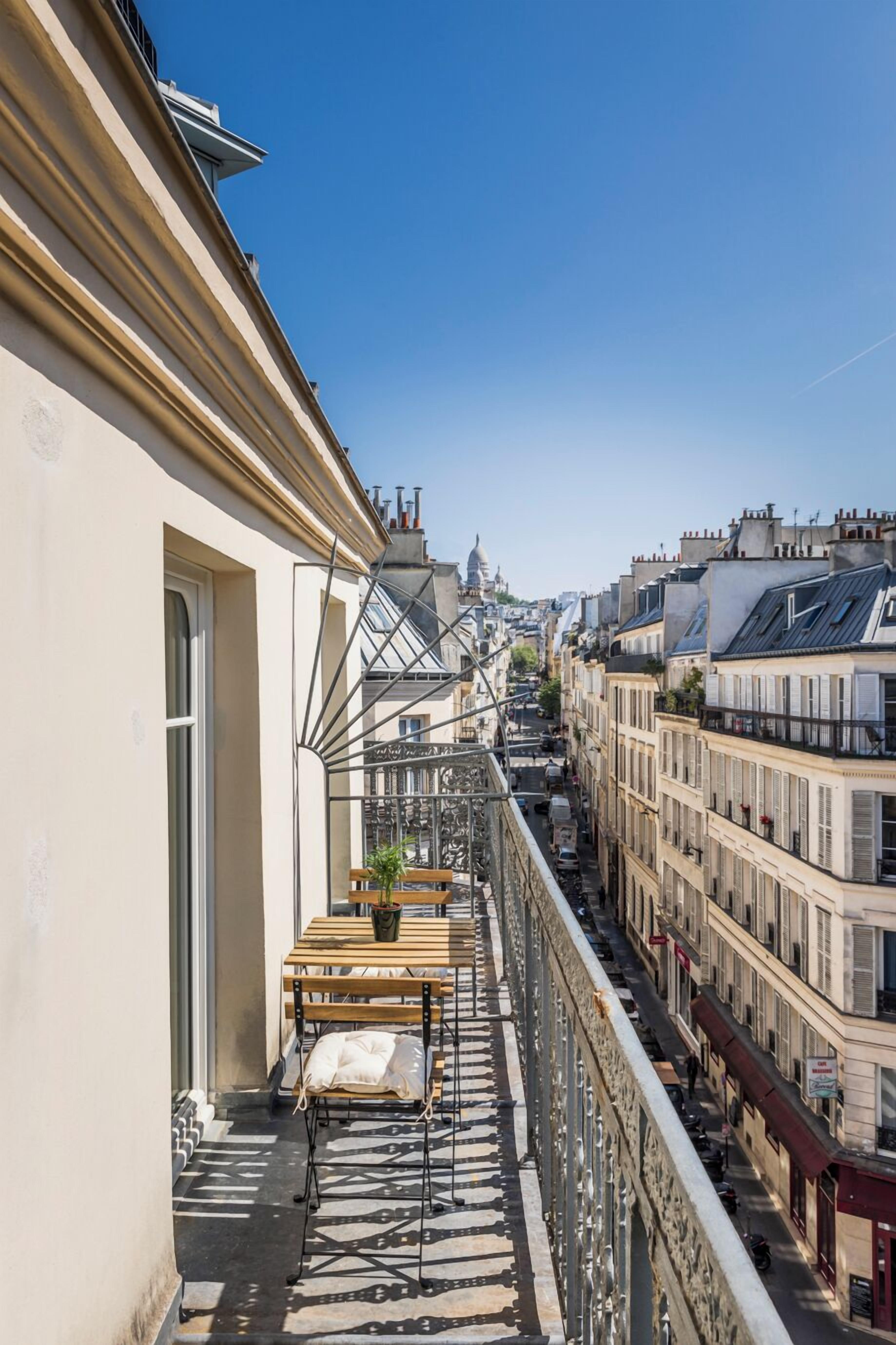 loulou suite | 1 bedroom, in-room safe, individually furnished, desk