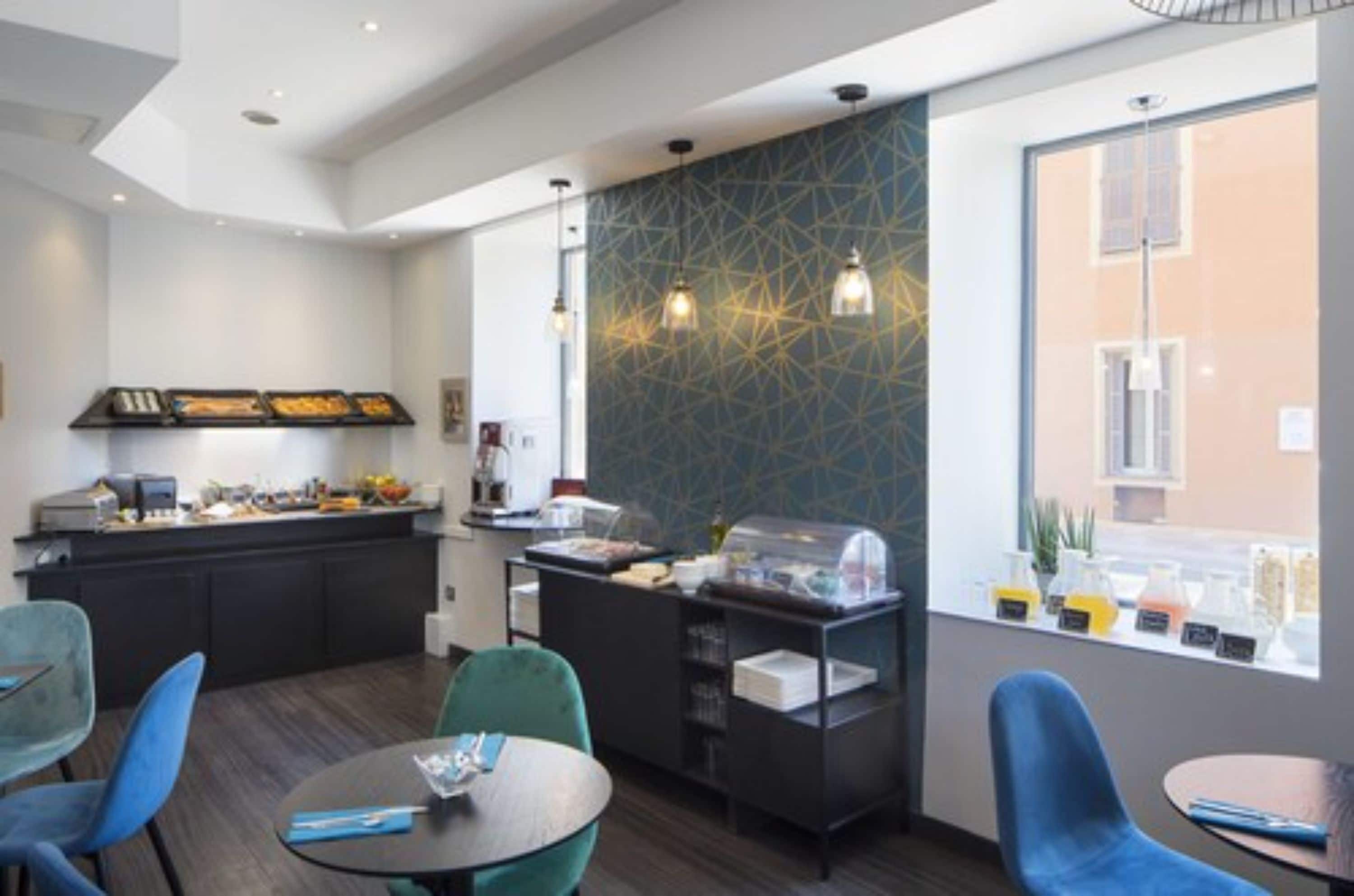 Photo - Hôtel Relais Acropolis