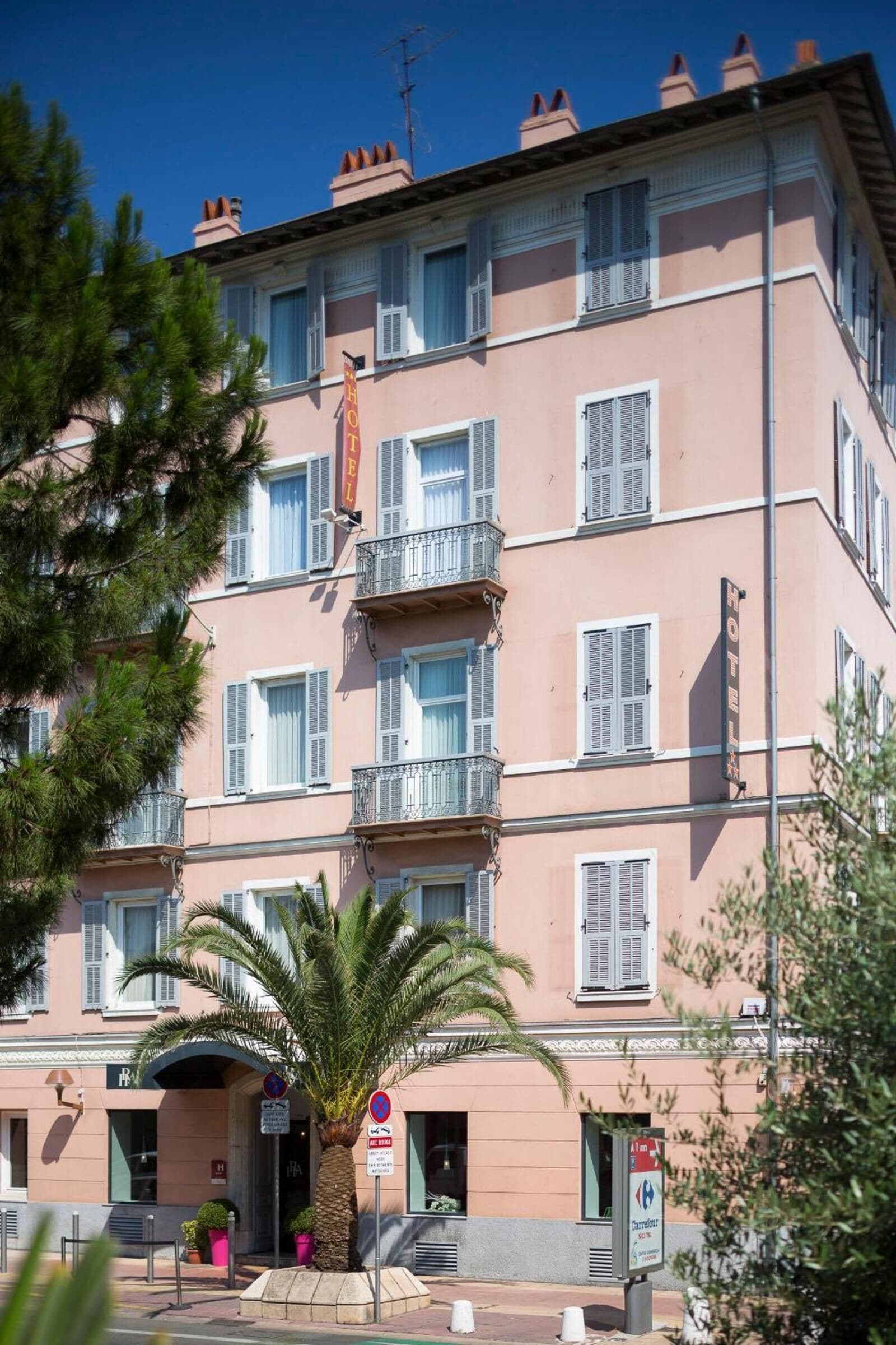Foto - Relais Acropolis