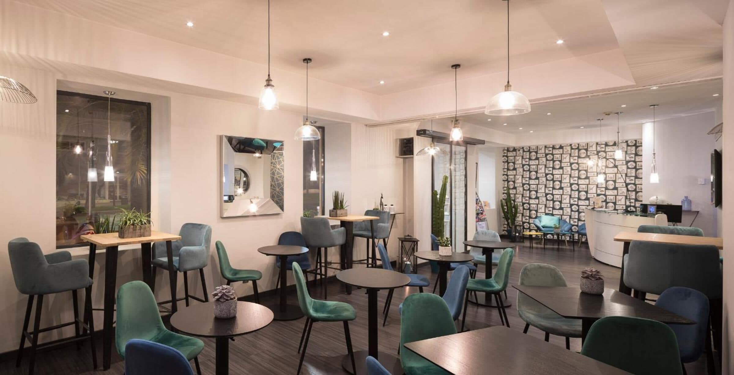 Photo - Hôtel Relais Acropolis