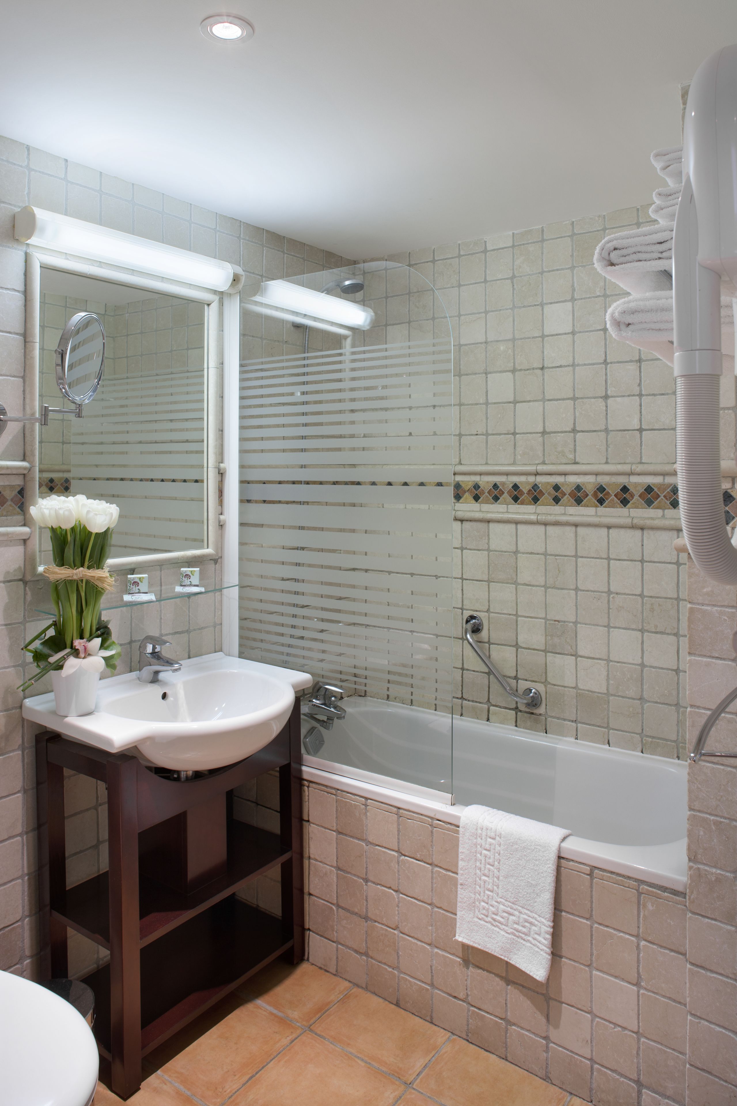 Photo - Hôtel Relais Acropolis