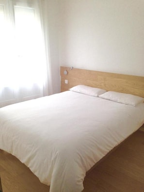 Lits bébé (gratuits), Wi-Fi gratuit