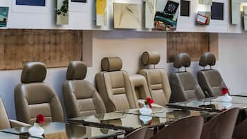 DĂ©tail de lâintĂ©rieur