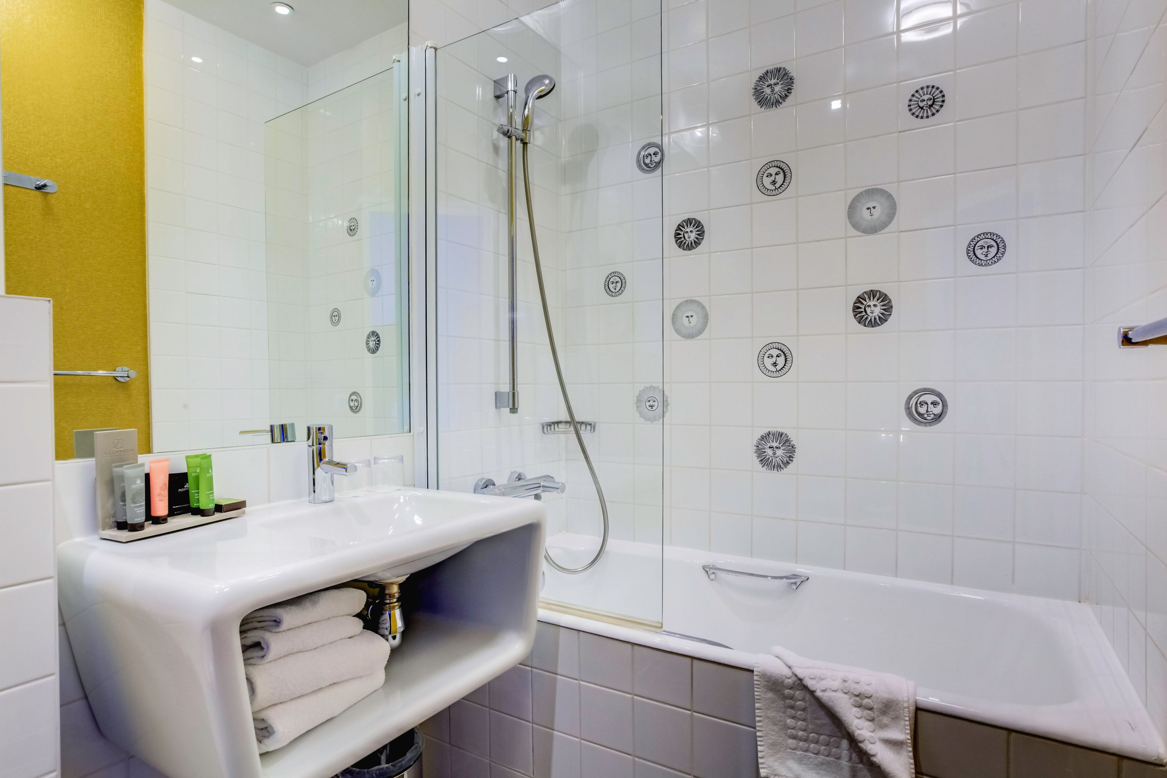 Foto - Hotel Joyce - Astotel