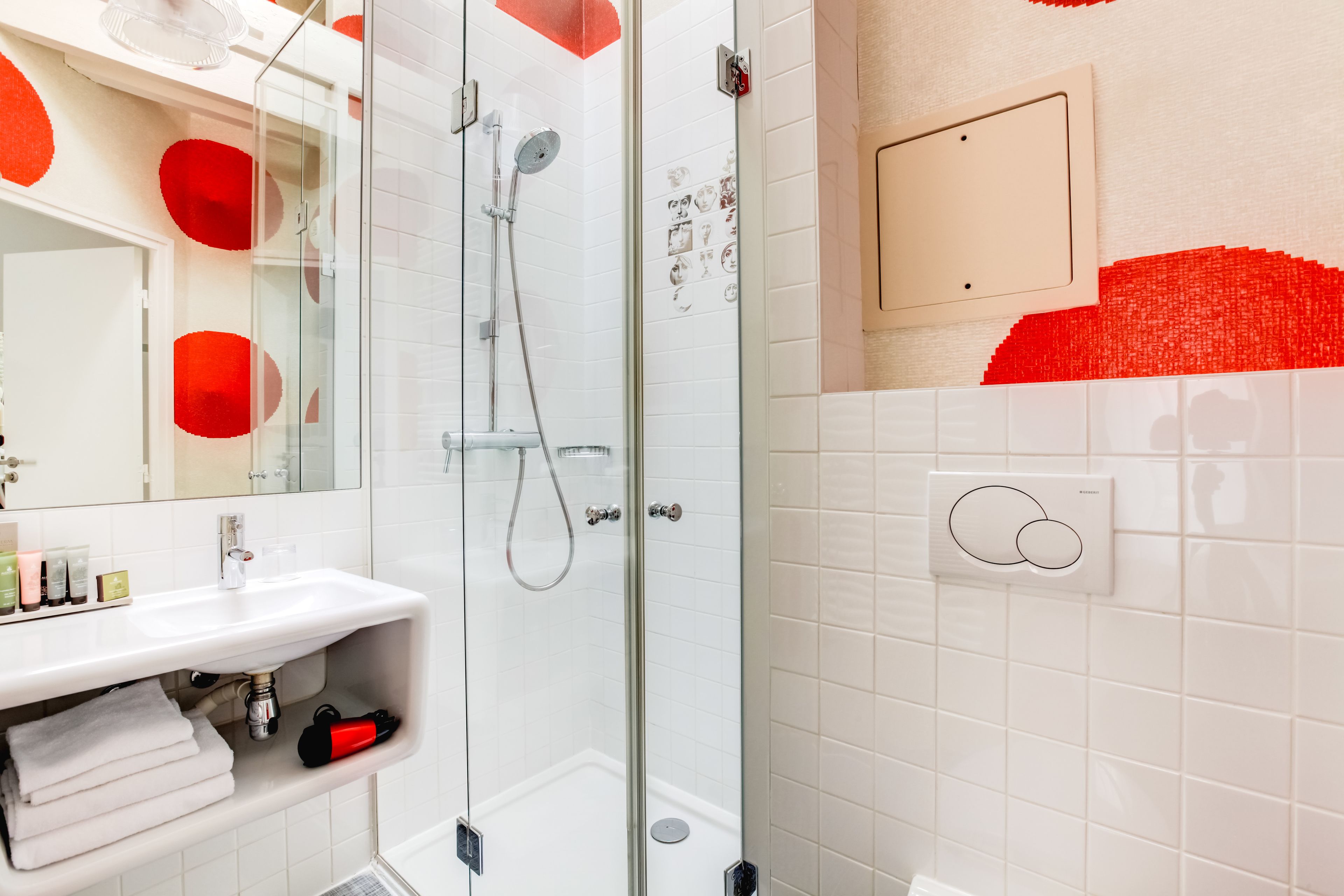 Foto - Hotel Joyce - Astotel