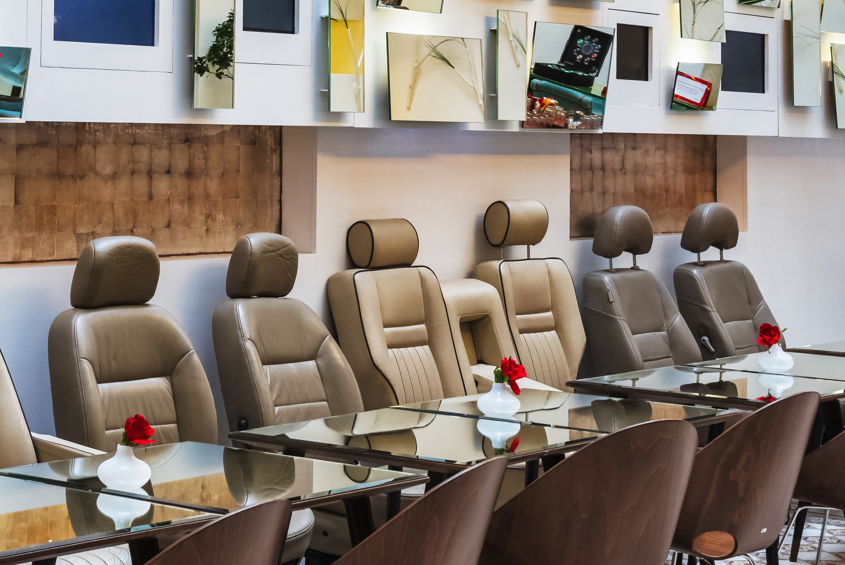 Foto - Hotel Joyce - Astotel