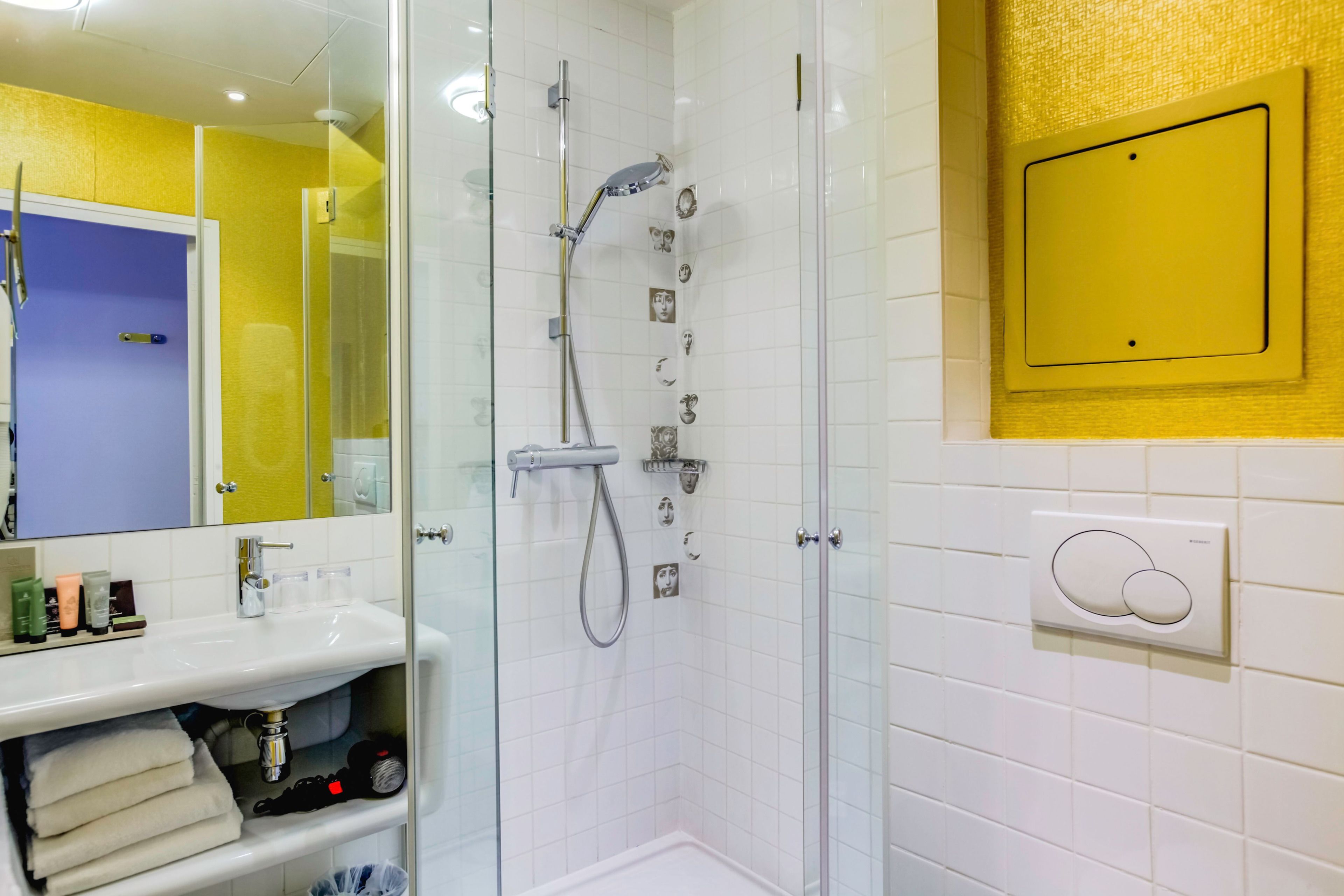 Foto - Hotel Joyce - Astotel