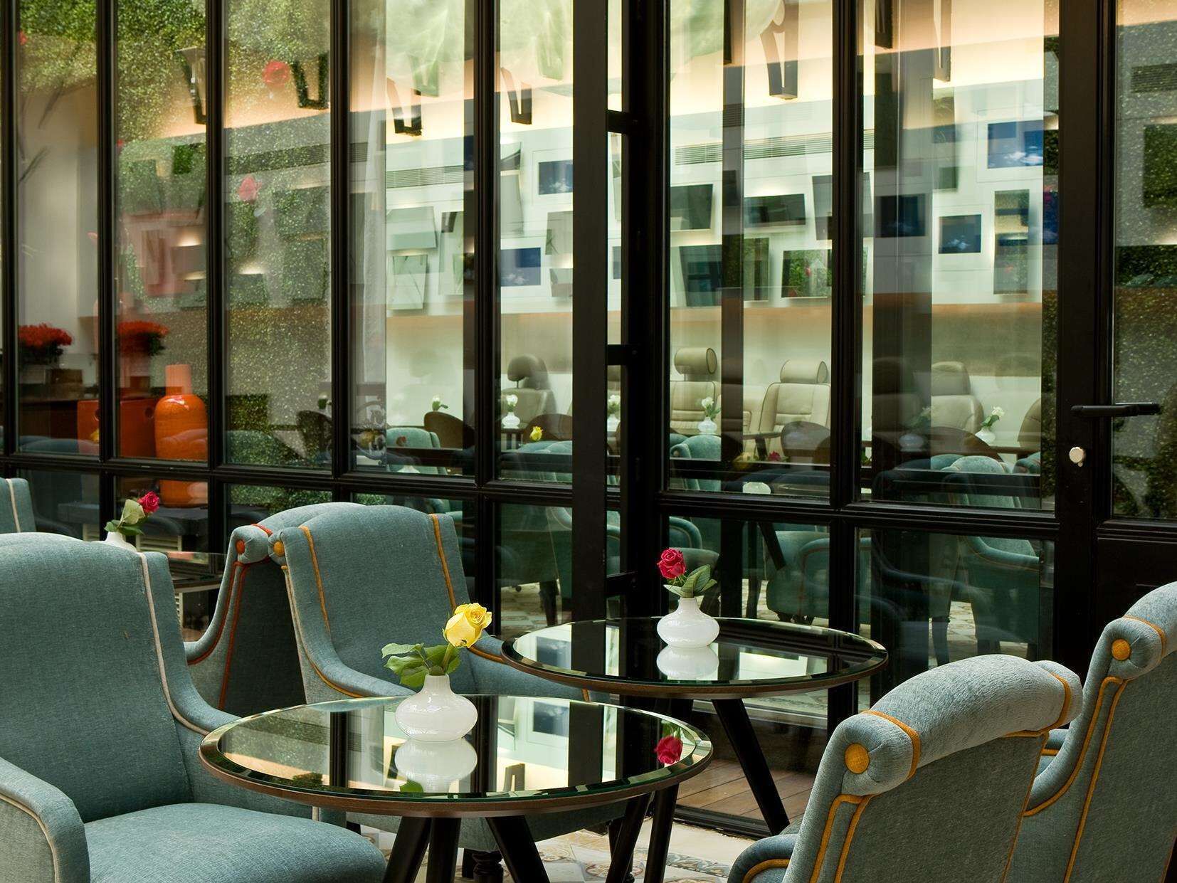 Foto - Hotel Joyce - Astotel