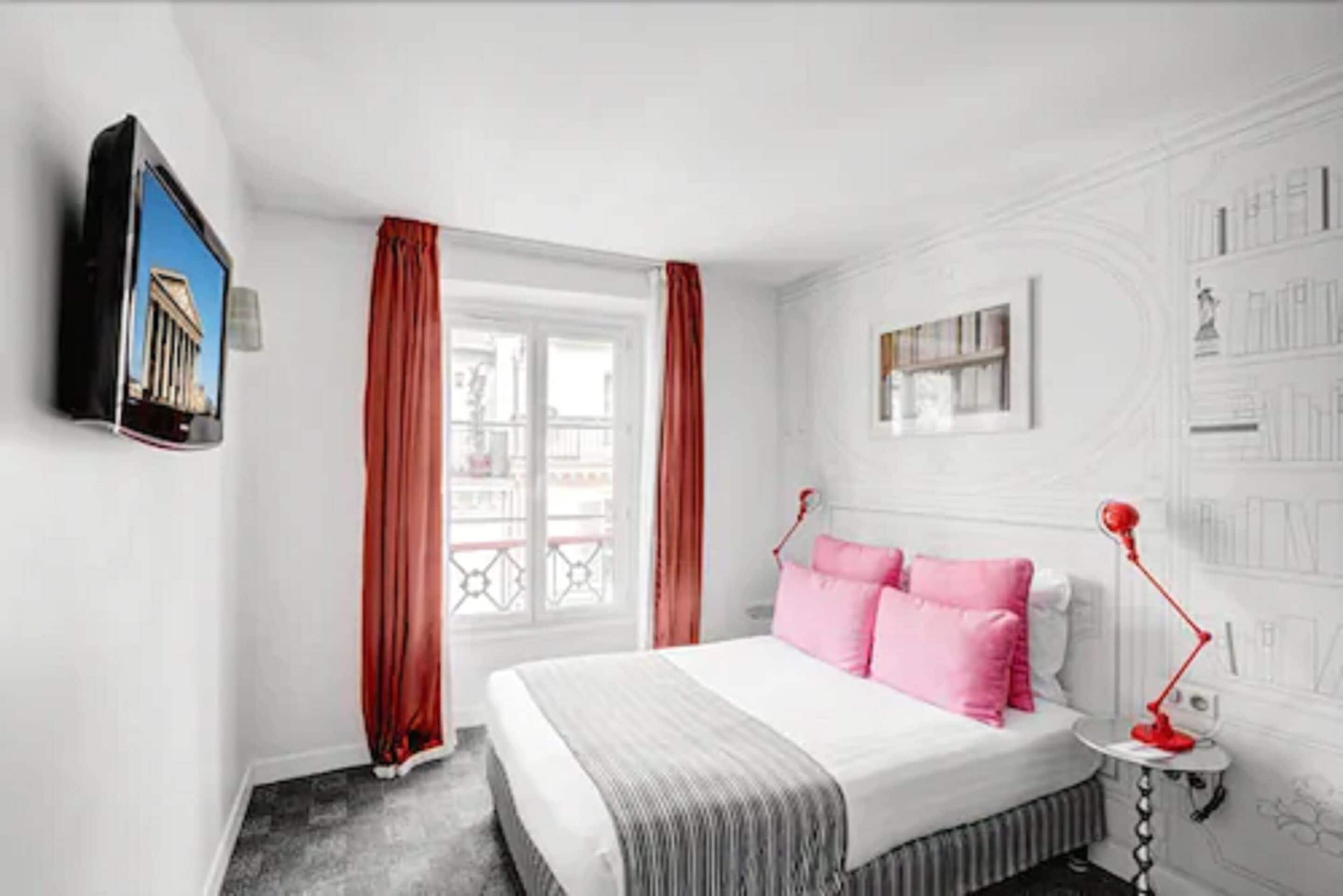 Foto - Hotel Joyce - Astotel