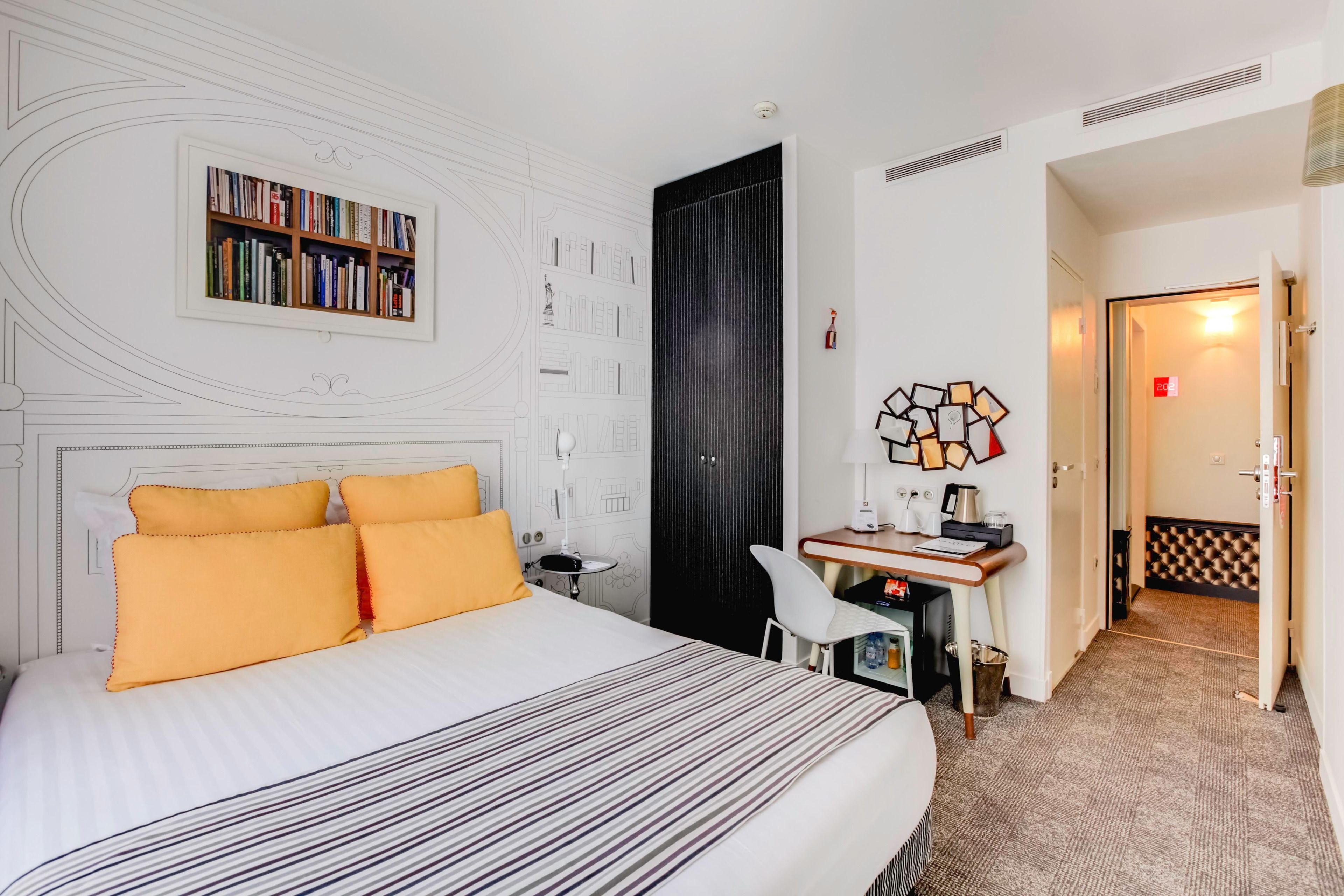 Foto - Hotel Joyce - Astotel