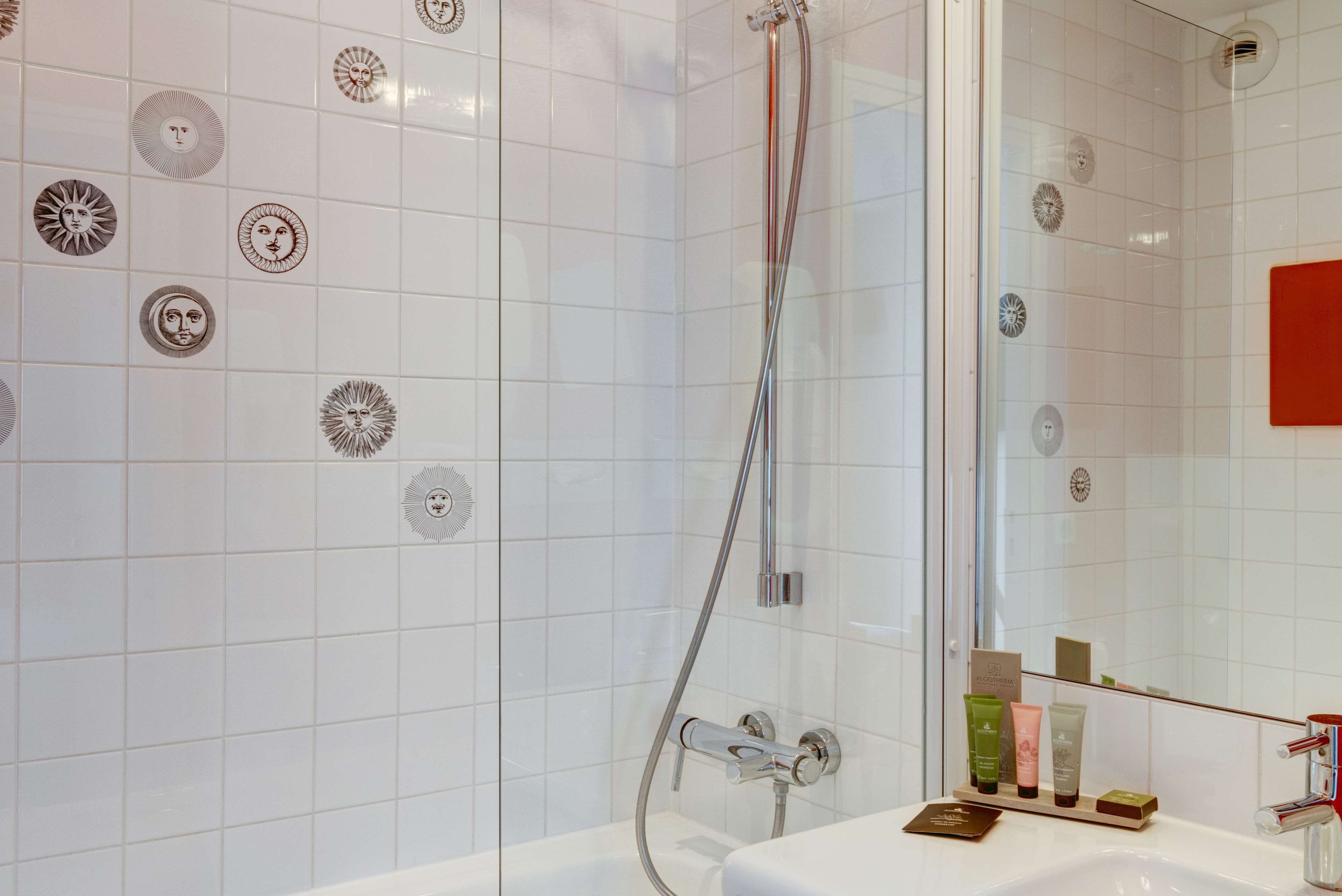 Foto - Hotel Joyce - Astotel