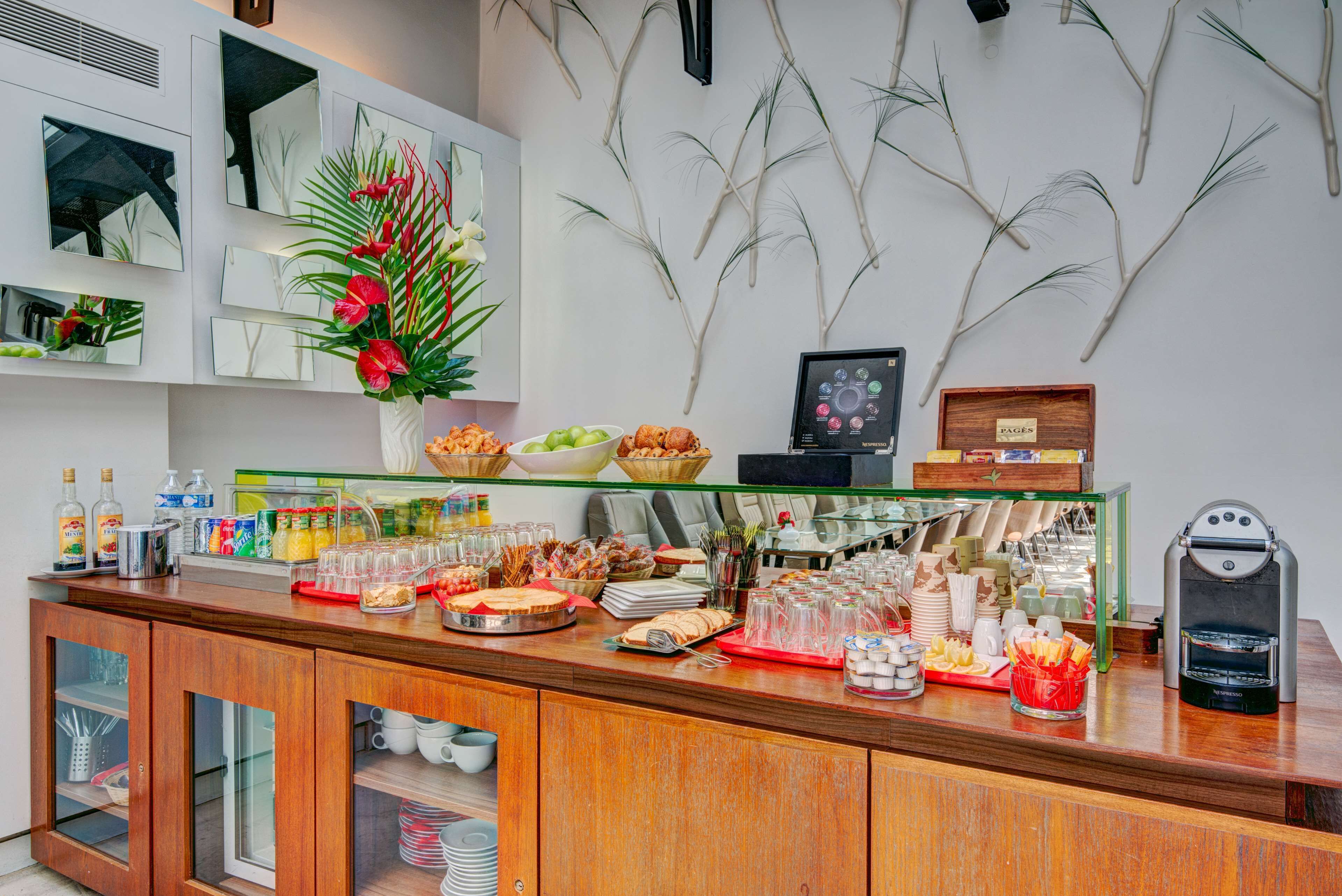 Foto - Hotel Joyce - Astotel