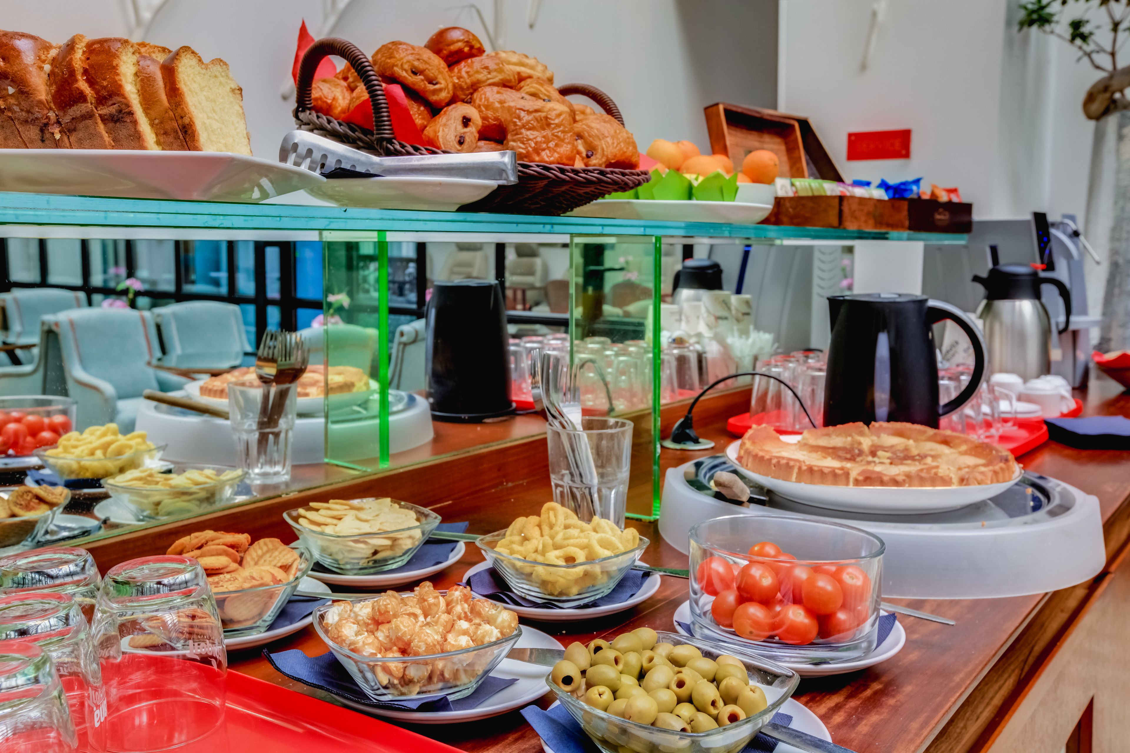 Foto - Hotel Joyce - Astotel