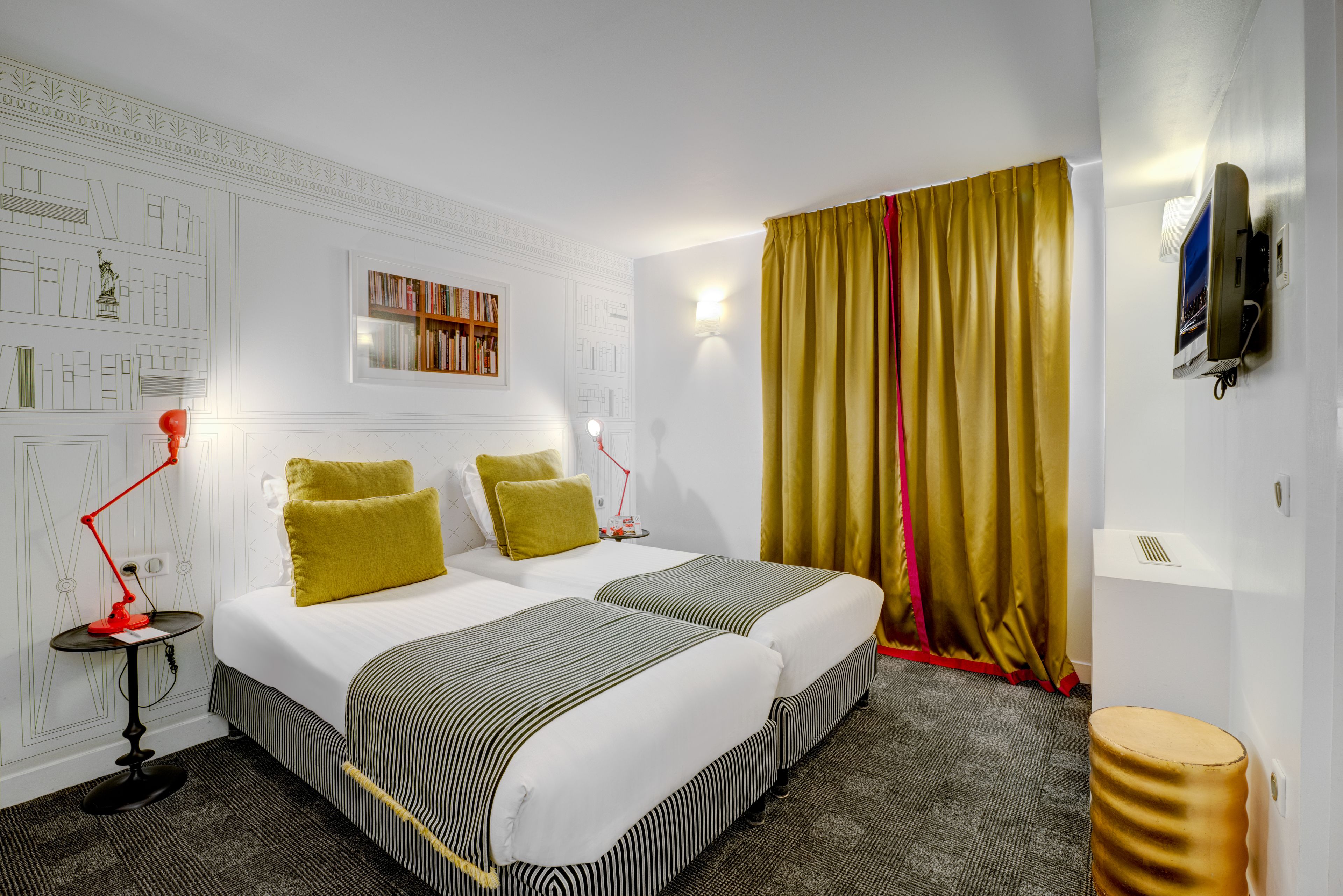 Foto - Hotel Joyce - Astotel