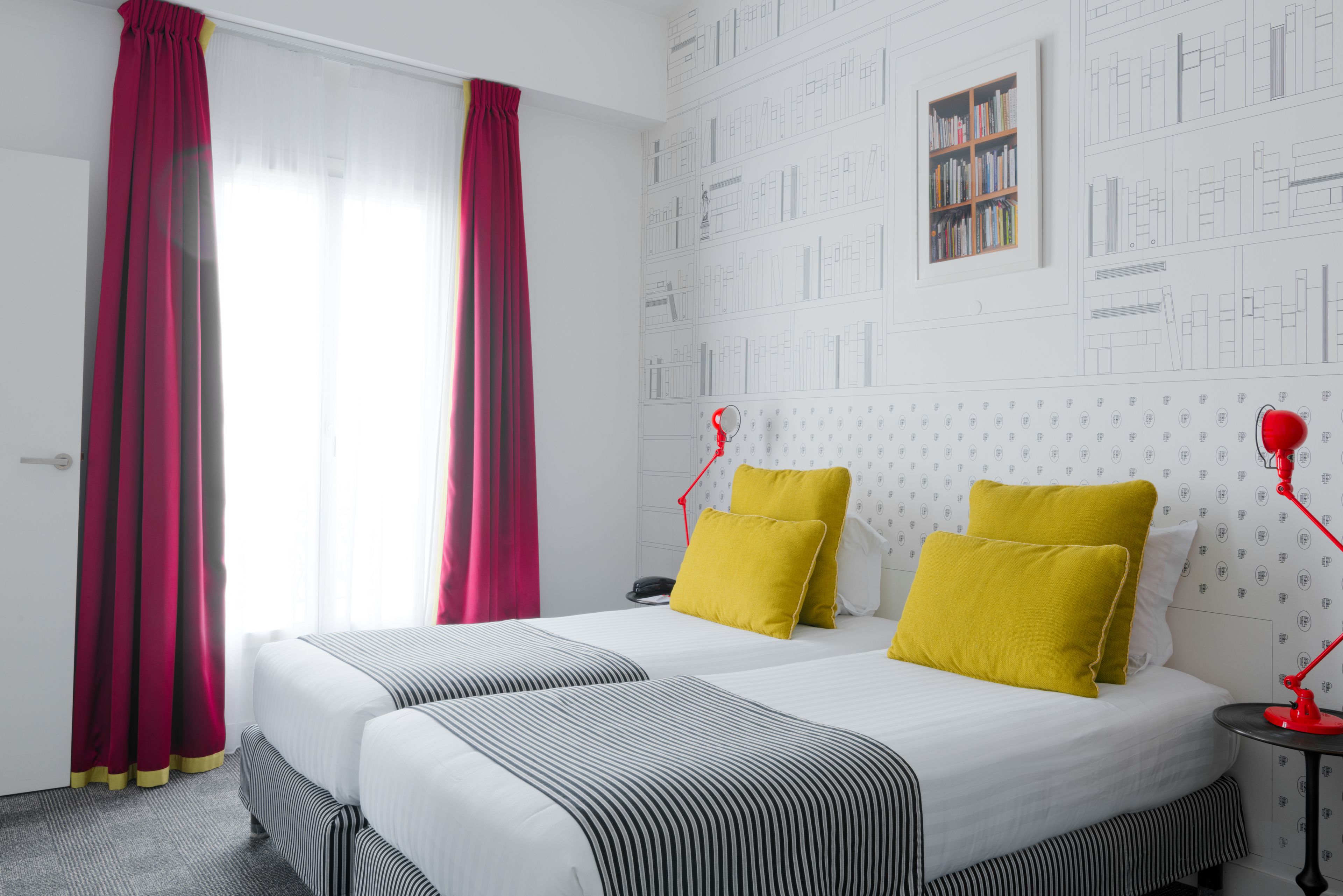 Foto - Hôtel Joyce - Astotel