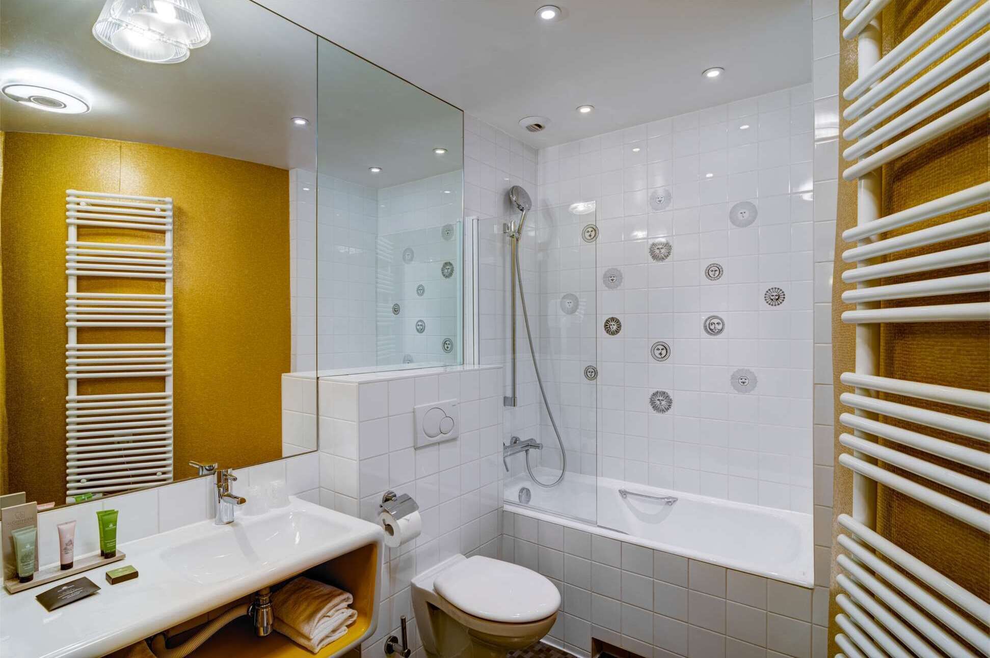 Foto - Hotel Joyce - Astotel