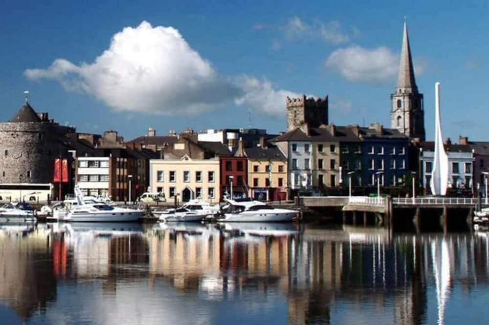 Treacy's Hotel Waterford Spa & Leisure Centre