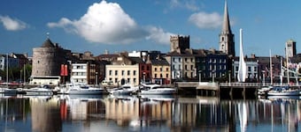 Treacy's Hotel Waterford Spa & Leisure Centre