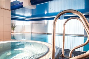 Spa - Treacy's Hotel Waterford Spa & Leisure Centre (Waterford)