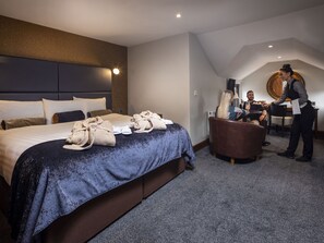 Room service - dining - Treacy's Hotel Waterford Spa & Leisure Centre (Waterford)