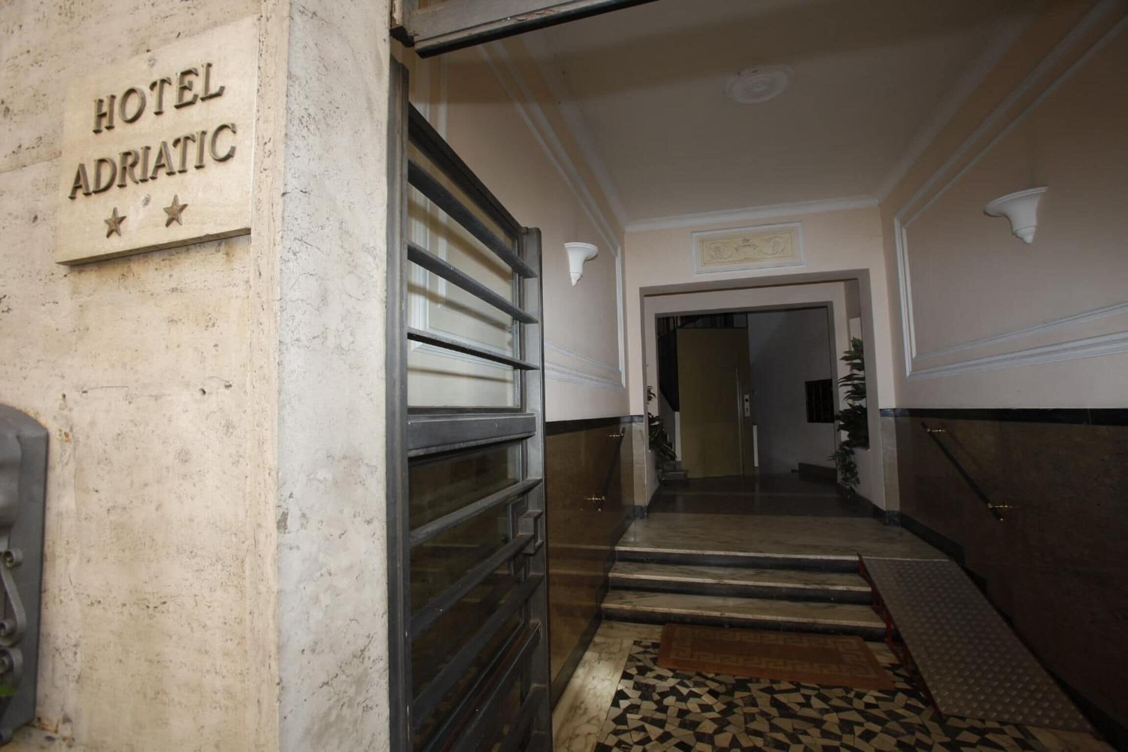 Foto - Hotel Adriatic