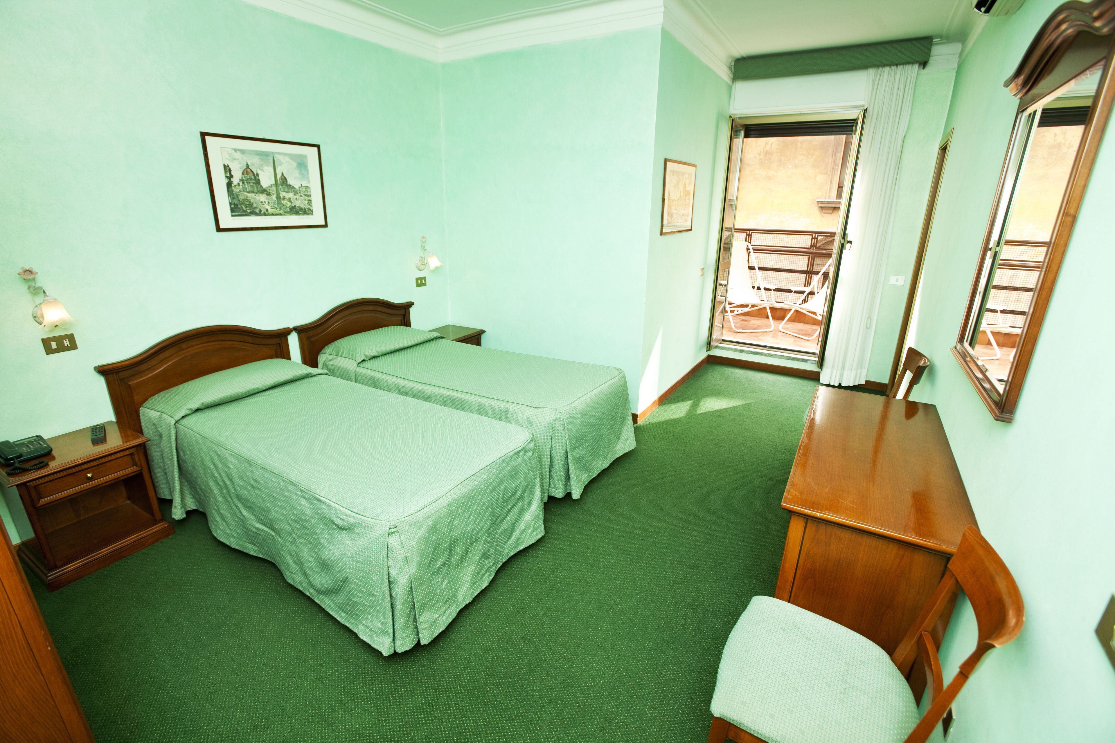 Foto - Hotel Adriatic