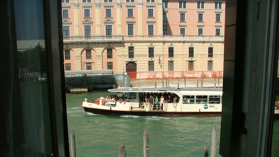 Airone Hotel