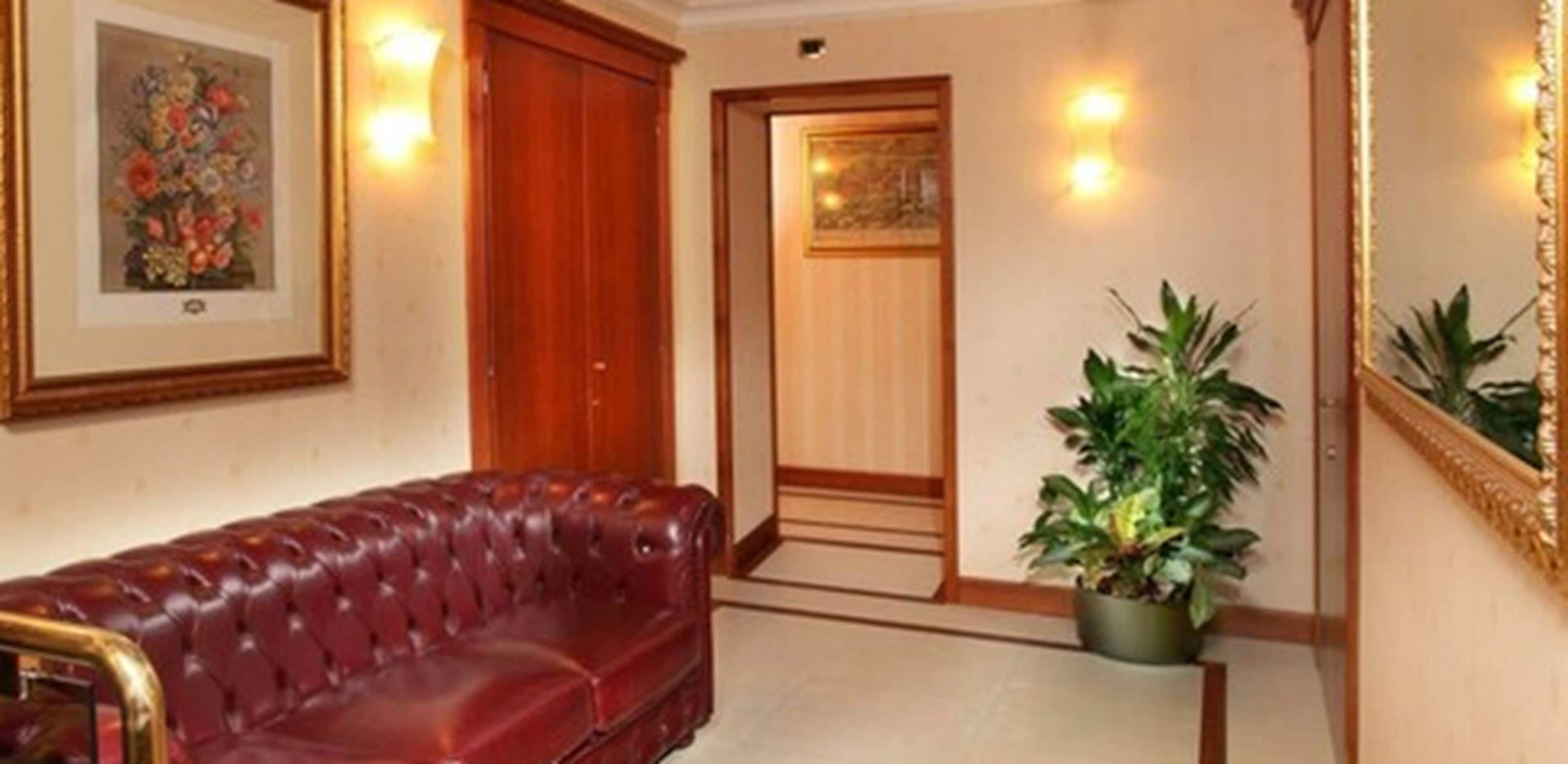 Photo - Hotel Serena srl